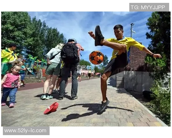 巴西街头足球明星的传奇故事与他们的梦想之路