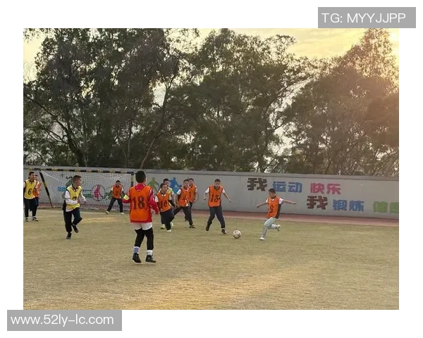 瑞泉中学足球明星崭露头角助力校园体育文化蓬勃发展