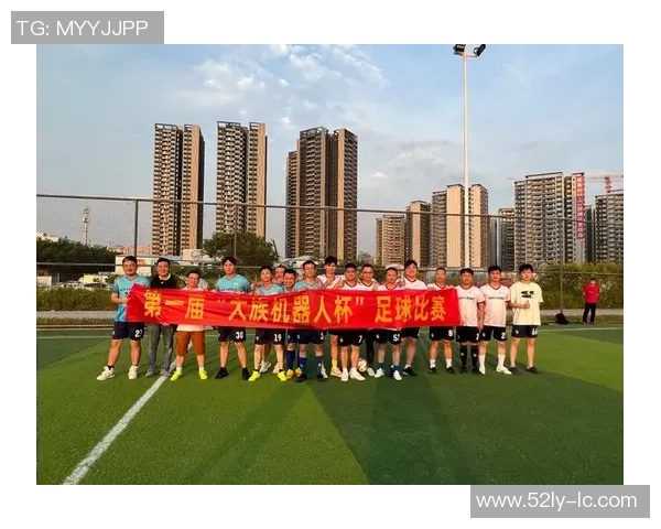 执着于足球的热爱与追求让梦想在绿茵场上绽放光彩