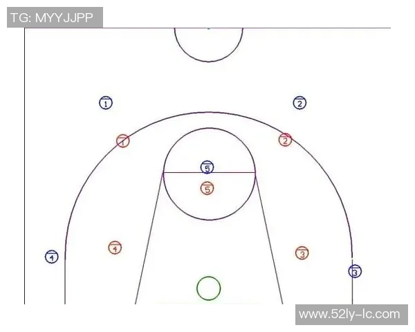 杭州篮球队区域防守战术解析及其在比赛中的应用与效果分析