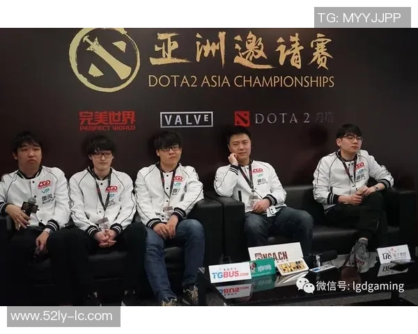 李伟专访:从新手到职业选手的DOTA2成长之路与未来展望
